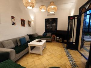 Galeriebild der Unterkunft duplex Hallymoon pour les familles in Oualidia