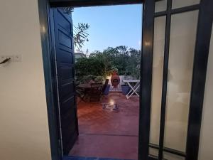 Galeriebild der Unterkunft duplex Hallymoon pour les familles in Oualidia
