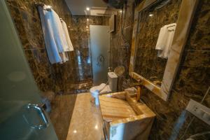 Gallery image of King Pyramids View Hotel in Cairo