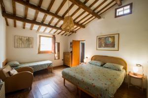 Afbeelding uit fotogalerij van Casale Bavi in Ortona