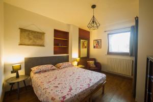 Afbeelding uit fotogalerij van Casale Bavi in Ortona