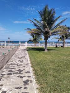 Příroda nedaleko hotelu + 3 fotografie