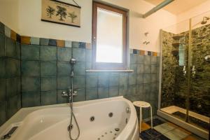 Afbeelding uit fotogalerij van Casale Bavi in Ortona +47 foto's