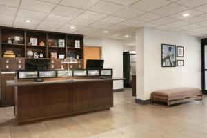 Gallery image of Four Points by Sheraton Raleigh Arena in Raleigh