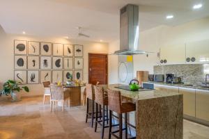 Galería fotográfica de DreamHaus Sayulita Pajaro de Fuego en Sayulita