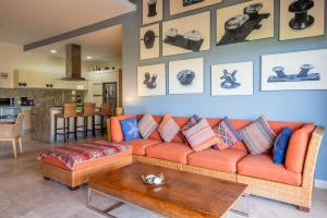 Galería fotográfica de DreamHaus Sayulita Pajaro de Fuego en Sayulita 60 fotos más