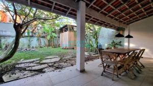 Gallery image of Casa Juquehy rua 06 in São Sebastião