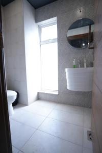 صورة لـ Hotel Crossroads في اسلام اباد