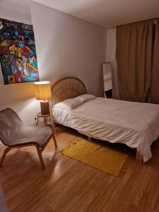 里斯本Quarto com wc privativa em Telheiras, Lisboa的相册照片