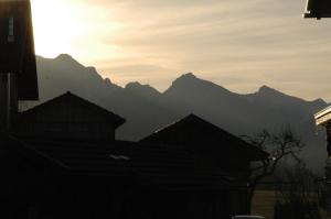 Afbeelding uit fotogalerij van Landlust am See in Schwangau