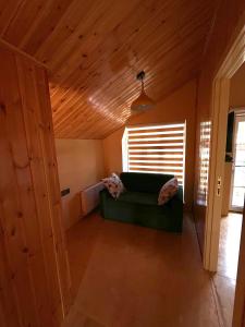 KüsnǝtにあるGabala garden houseのギャラリーの写真