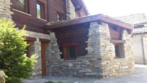 Fotografie z fotogalerie ubytování Maison de Vittor - Cogne v destinaci Cogne