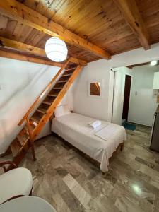 Gallery image of Marias Apartments in Vasiliká