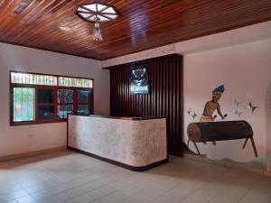 Ảnh trong thư viện ảnh của El Jaguar Casa Hotel ở Leticia