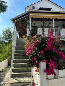 Gallery image of Marias Apartments in Vasiliká