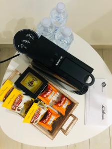 Fotografie z fotogalerie ubytování Via Emilia House - By AyDesHouse v destinaci Boloňa