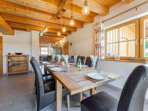 Φωτογραφία από το άλμπουμ του Maxima II - Ski in - Ski Out σε Sankt Jakob in Haus