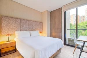 Imagen de la galería de 2 Bdr Suite W2 AC Poblado, Medellin, en Medellín