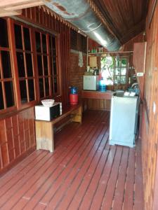 Billede fra billedgalleriet på Lanta Yoky bangalow i Phra Ae beach