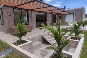 Fotografie z fotogalerie ubytování Finca Terraviva Hermoso Paraíso Natural v destinaci Moniquirá