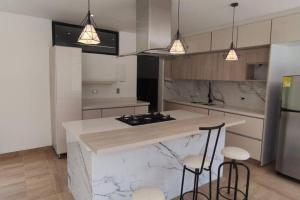 Fotografie z fotogalerie ubytování Finca Terraviva Hermoso Paraíso Natural v destinaci Moniquirá + 13 fotografií