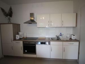 Gallery image of Krause Comfortable holiday residence in Rostock