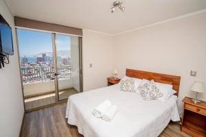 Fotografie z fotogalerie ubytování Departamento vista al mar v destinaci Iquique