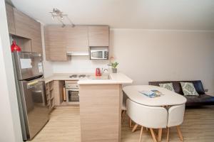 Fotografie z fotogalerie ubytování Departamento vista al mar v destinaci Iquique + 12 fotografií