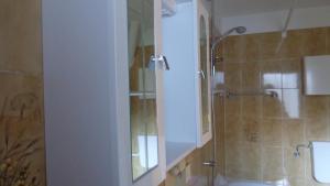 Ένα μπάνιο στο Appartamento Lidia Astor