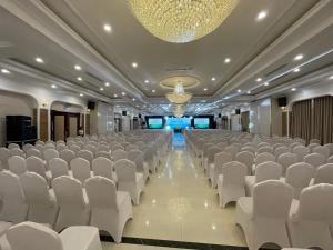 Foto dalla galleria di NGAN HA HOTEL a Ðại Tiêt