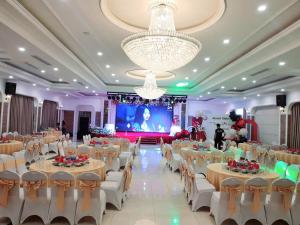 Foto dalla galleria di NGAN HA HOTEL a Ðại Tiêt