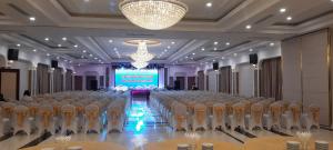 Foto dalla galleria di NGAN HA HOTEL a Ðại Tiêt