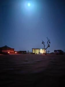 Fotografie z fotogalerie ubytování Desert Private Camp - Bedouin Camp v destinaci Al Wāşil