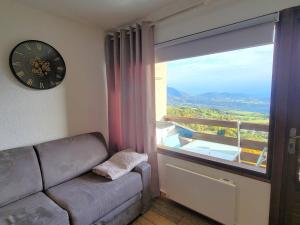 Γενική θέα στο βουνό ή θέα στο βουνό από  αυτό το διαμέρισμα