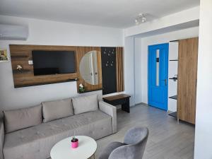 Billede fra billedgalleriet på Pensiunea Aventurin i Murighiol