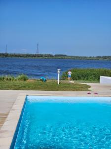 Billede fra billedgalleriet på Pensiunea Aventurin i Murighiol + 17 billeder