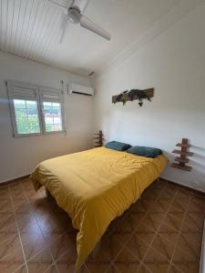 Fotografie z fotogalerie ubytování Villa Calypso 4 chambres piscine v destinaci Saint Esprit
