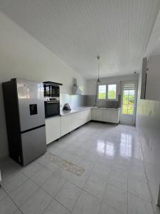 Fotografie z fotogalerie ubytování Villa Calypso 4 chambres piscine v destinaci Saint Esprit + 6 fotografií