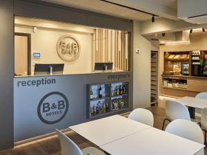 Fotografie z fotogalerie ubytování B&B HOTEL Vejle v destinaci Vejle