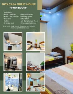 Φωτογραφία από το άλμπουμ του Dos Casa Guest House σε Puerto Princesa City