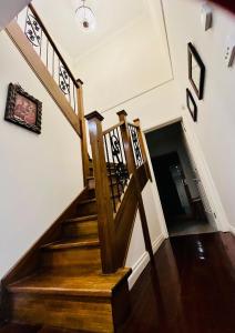 Fotografie z fotogalerie ubytování Beautiful Home v Melbourne