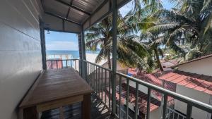 Μπαλκόνι ή βεράντα στο Skybar Koh Rong