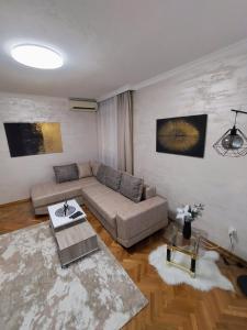 Zona d'estar a VEMIUR