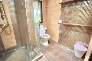 Bagno di h6市中心 唐人街 航站楼 风月街五房芭提雅海天-泳池别墅o