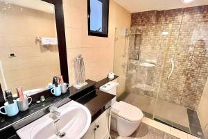 Bagno di h6市中心 唐人街 航站楼 风月街五房芭提雅海天-泳池别墅o