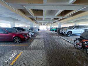 Fotografie z fotogalerie ubytování Dream Villa v destinaci Ongata Rongai 