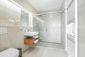 Bagno di Apartmány Lošov