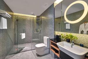 Bagno di Wyndham Acmar Klang