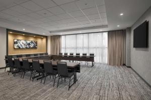 Konferenční prostory v ubytování Home2 Suites By Hilton East Austin - near Downtown and UT + 37 fotografií