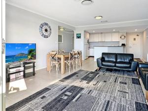 Posezení v ubytování Unit 29 - Avoca Palms Resort